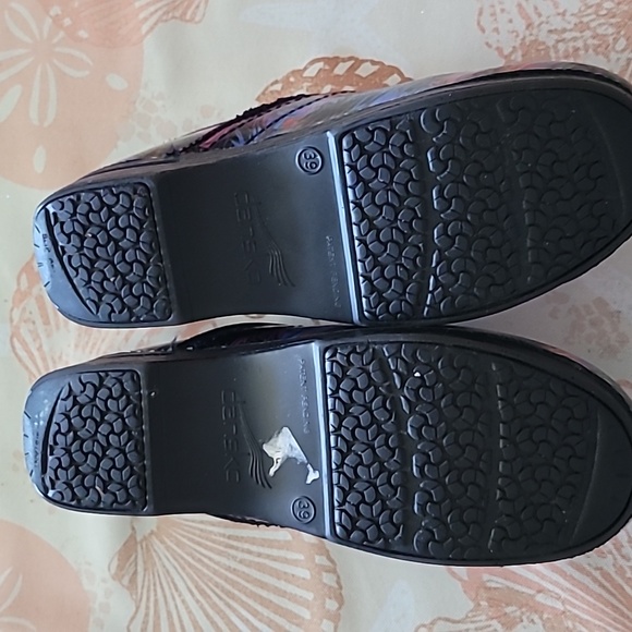 Dansko Clogs Sz. 39 New - Picture 3 of 7